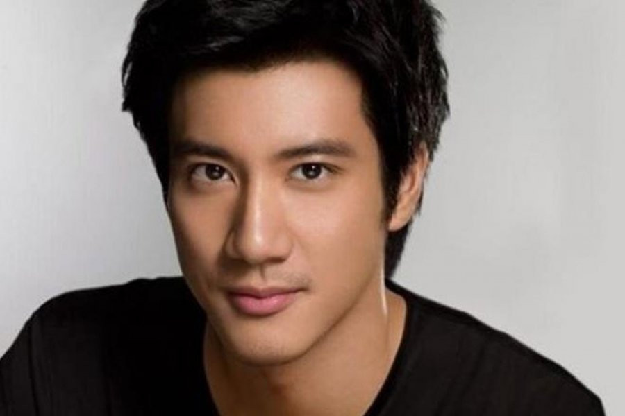 Nhận diện phúc tướng trời cho trên khuôn mặt người đàn ông Nhan dien phuc tuong troi cho tren khuon mat nguoi dan ong