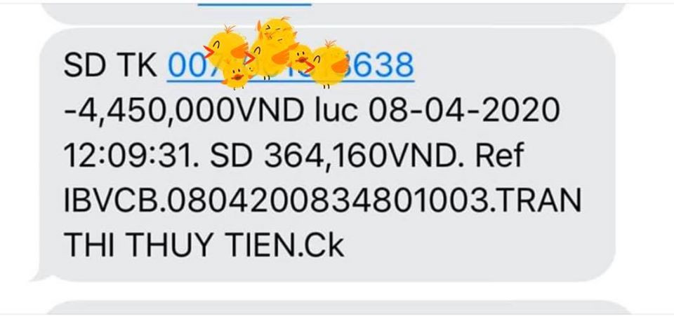 Thuy Tien he lo nguoi xin toi 7 ty dong chua benh-Hinh-2