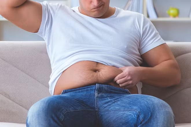 7 thuc pham giup dot chay mo bung hieu qua