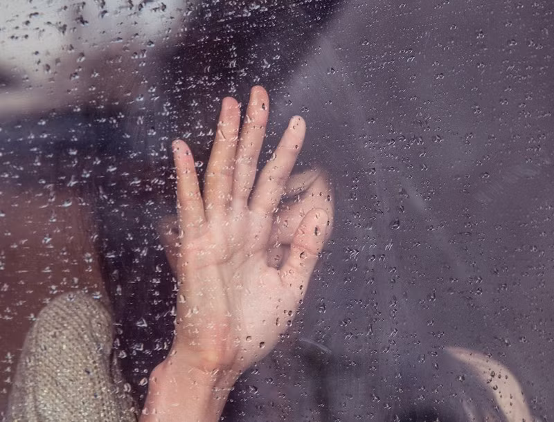 Vung trom voi dong nghiep da co gia dinh, toi nhan cai ket dang