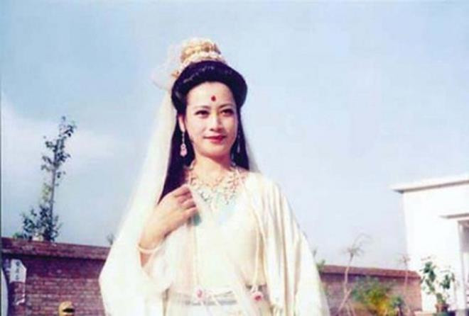 Chuyen ly ky quanh vai dien Quan Am Bo Tat cua 'Tay du ky'-Hinh-3