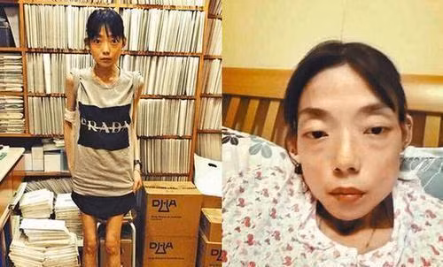 My nhan Hong Kong giam can khac nghiet, nhan nhu trai tao kho-Hinh-3