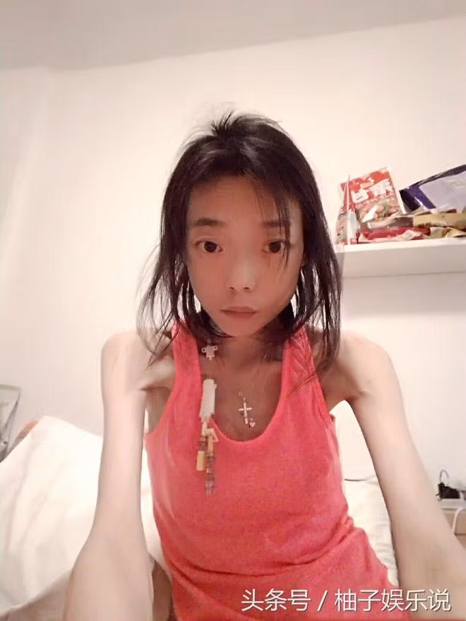 My nhan Hong Kong giam can khac nghiet, nhan nhu trai tao kho-Hinh-4