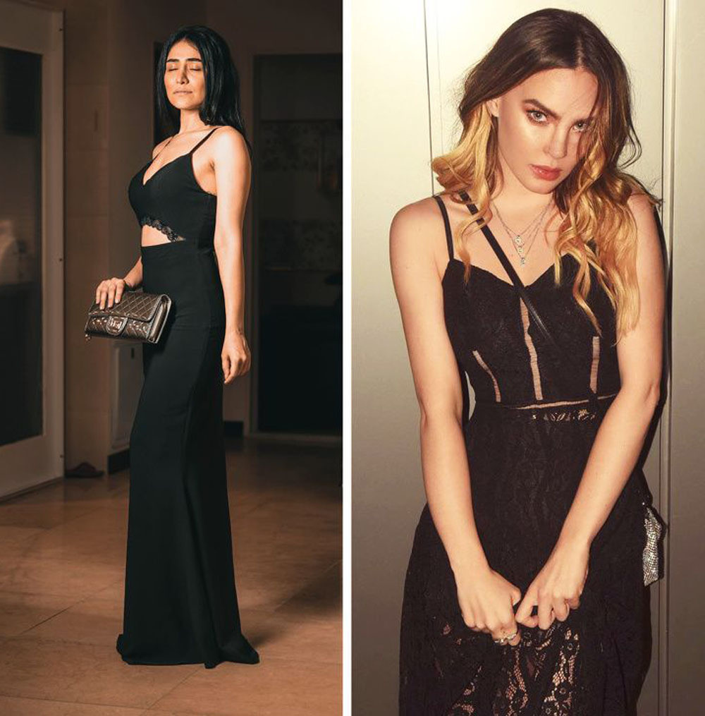 Bí quyết chọn màu sắc quần áo cho những cuộc gặp quan trọng ảnh 12