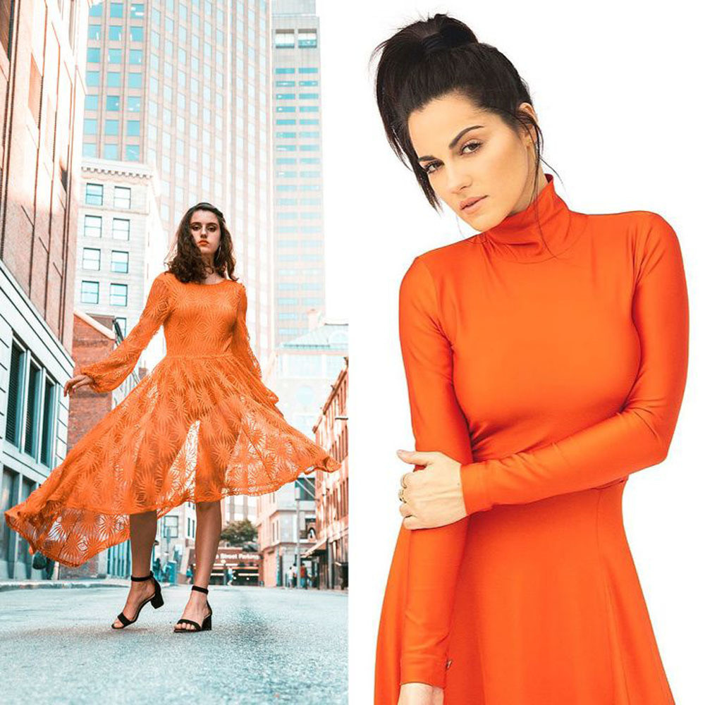 Bí quyết chọn màu sắc quần áo cho những cuộc gặp quan trọng ảnh 9