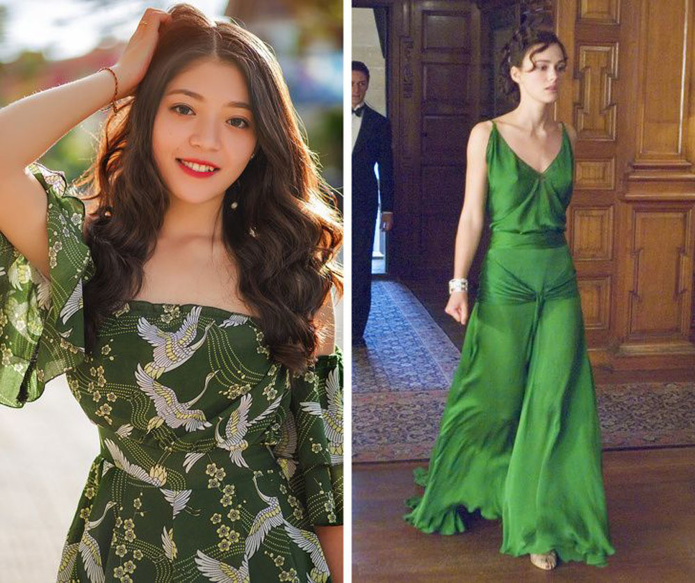 Bí quyết chọn màu sắc quần áo cho những cuộc gặp quan trọng ảnh 5