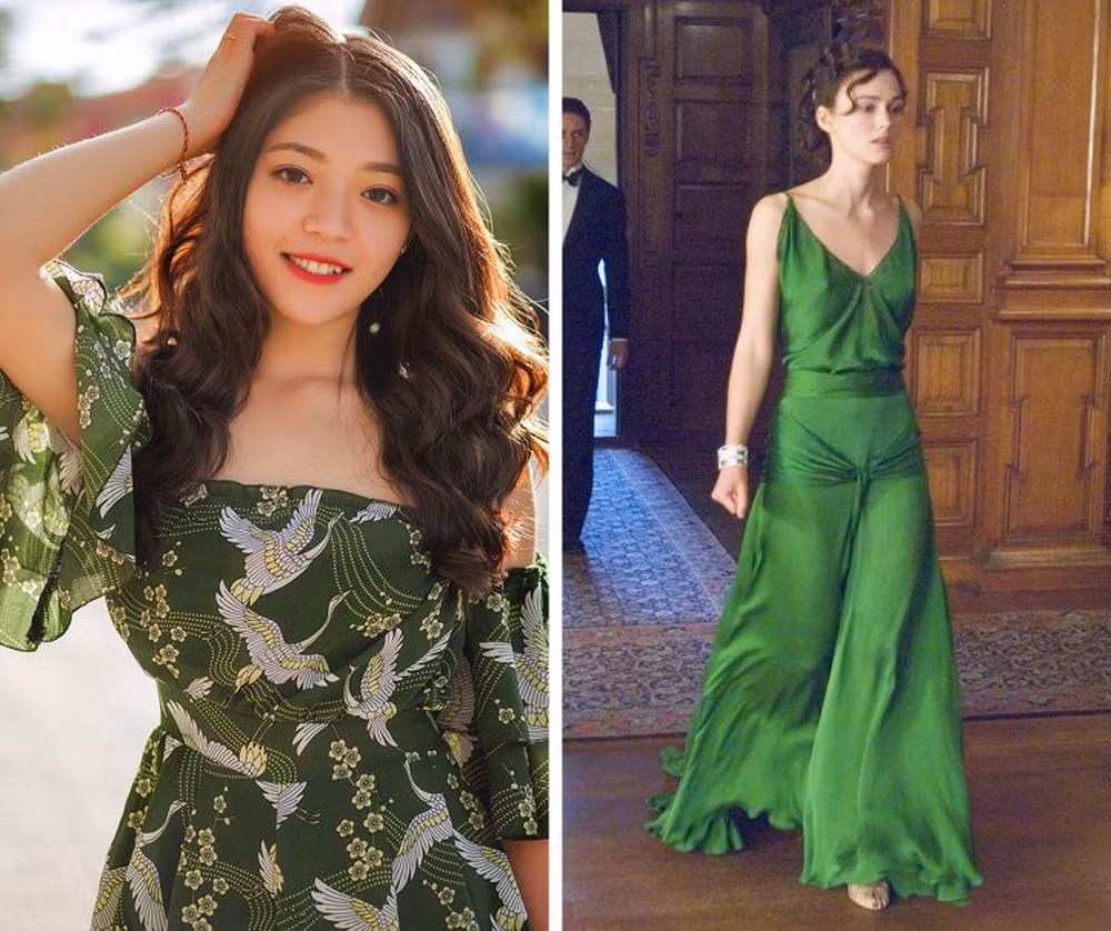 Bí quyết chọn màu sắc quần áo cho những cuộc gặp quan trọng ảnh 5