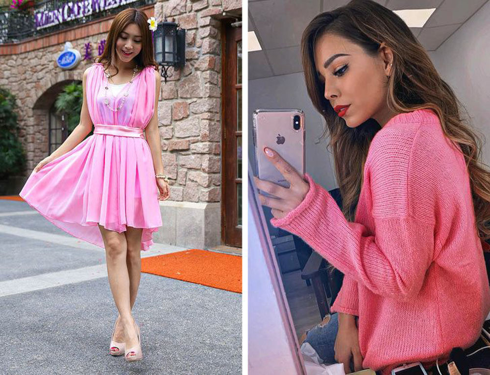 Bí quyết chọn màu sắc quần áo cho những cuộc gặp quan trọng ảnh 3