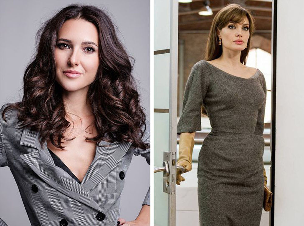 Bí quyết chọn màu sắc quần áo cho những cuộc gặp quan trọng ảnh 11