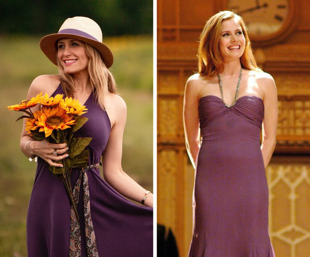 Bí quyết chọn màu sắc quần áo cho những cuộc gặp quan trọng ảnh 8