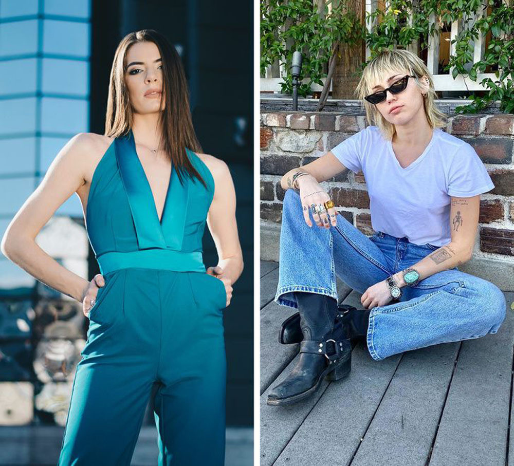 Bí quyết chọn màu sắc quần áo cho những cuộc gặp quan trọng ảnh 1