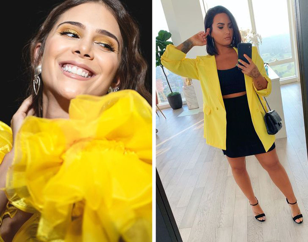 Bí quyết chọn màu sắc quần áo cho những cuộc gặp quan trọng ảnh 2