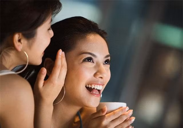 Chi em dau chung mot 