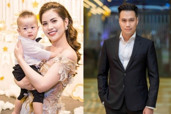 Ly hon chua tron 1 nam, vo cu Viet Anh muon di them buoc nua?-Hinh-2