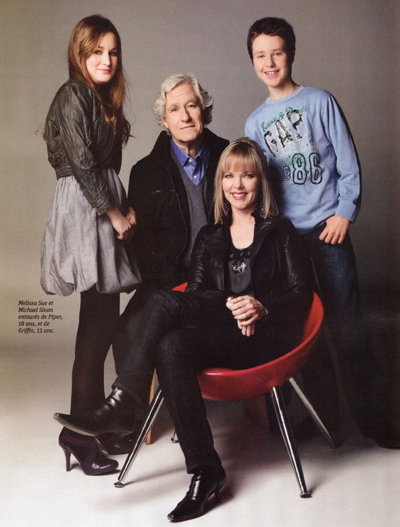 Melissa Sue Anderson đóng vai chị cả Mary Ingalls năm cô 11 tuổi. Vai diễn của cô thời điểm ấy được đánh giá cao, mang về cho cô đề cử giải Emmy năm 1978, vượt qua hai tên tuổi Michael Landon và Karen Grassle. Sau Ngôi nhà trên thảo nguyên, nữ diễn viên tham gia thêm nhiều phim, để lại ấn tượng khá tốt trong lòng khán giả. Hiện tại, sao nữ 58 tuổi đang sống tại Montreal, Quebec, Canada cùng chồng và hai con. Kể từ The Con Is On ra mắt năm 2018, không thấy cô xuất hiện trong phim nào khác.