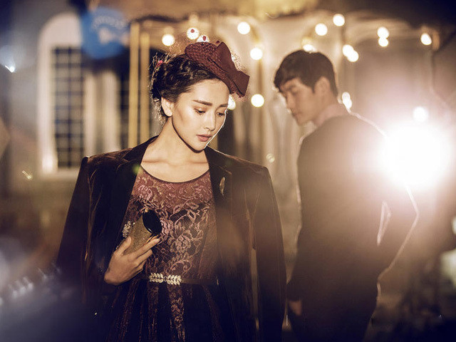 Phu nu co nhieu nhung thu nay chi kho khong ngoc dau len duoc