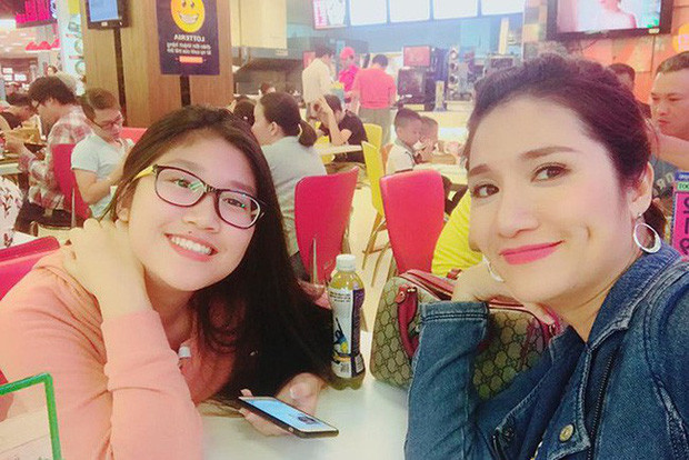 MC Cát Tường “nức nở” thanh minh khi bị chê không biết dạy con MC Cat Tuong “nuc no” thanh minh khi bi che khong biet day con