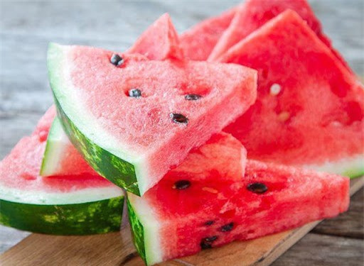Ăn dưa hấu ngon đến mấy cũng phải biết điều này ảnh 1 Ăn dưa hấu ngon đến mấy cũng phải biết điều này ảnh 1