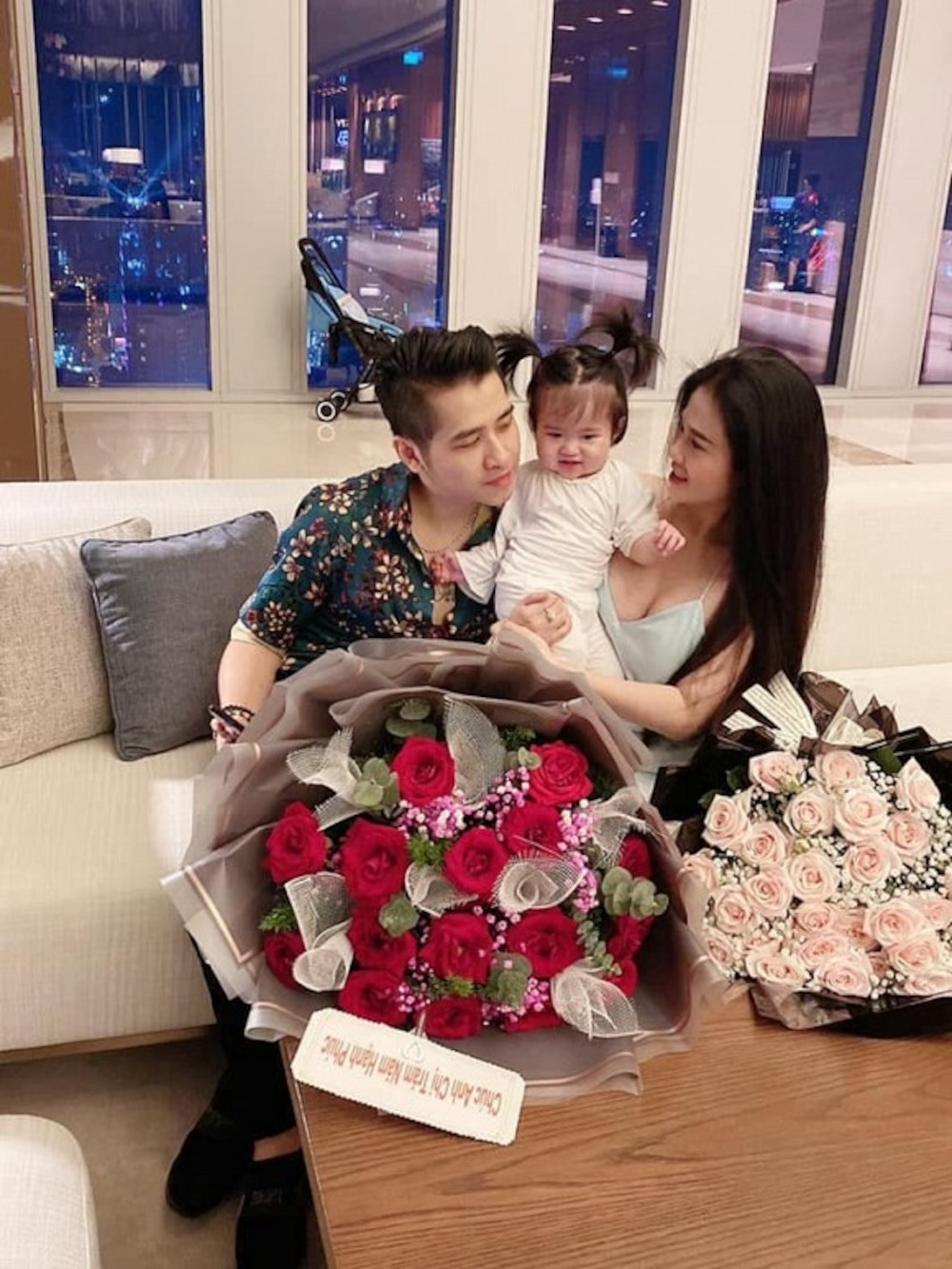 Chị gái Ngọc Trinh khoe dáng nóng bỏng không thua gì em - Hình 7 Chi gai Ngoc Trinh khoe dang nong bong khong thua gi em-Hinh-7