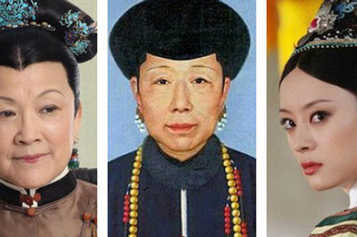 Bi an it biet ve phi tan co xuat than co han cua Ung Chinh