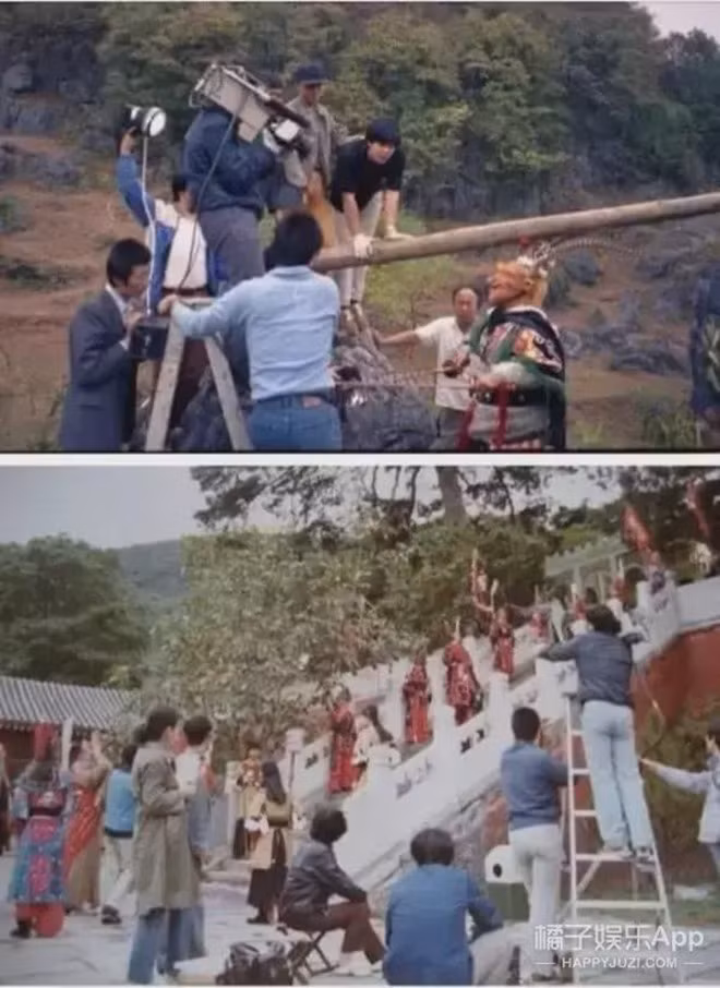 Bi mat hau truong cua Tay du ky 1986 sau 34 nam-Hinh-2