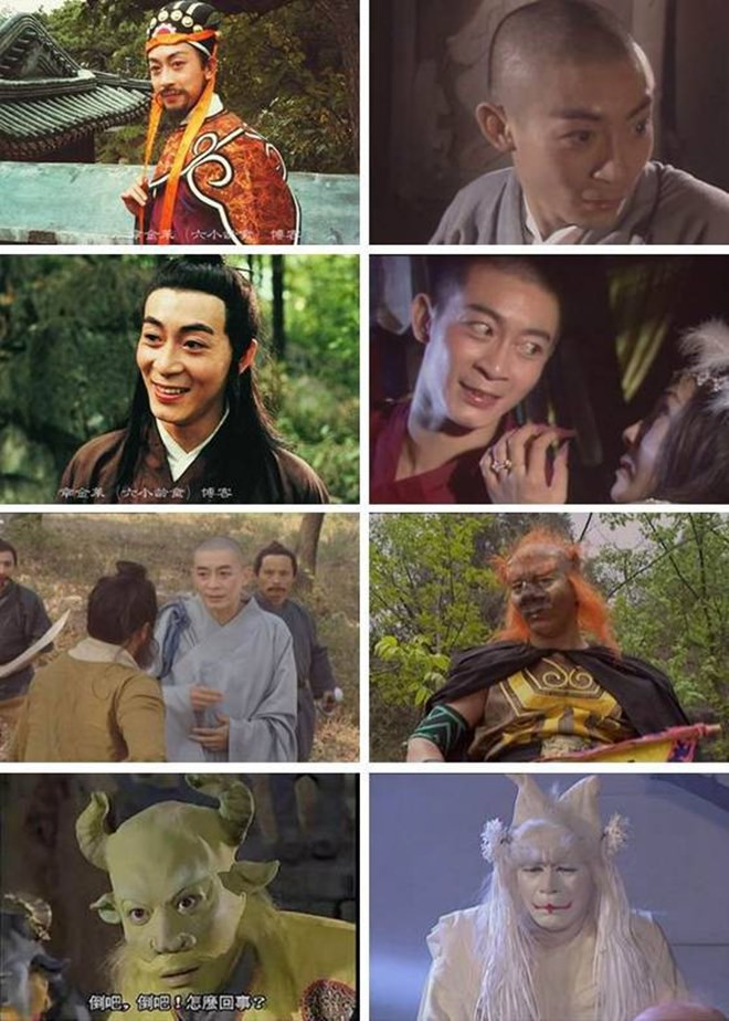 Bi mat hau truong cua Tay du ky 1986 sau 34 nam-Hinh-7