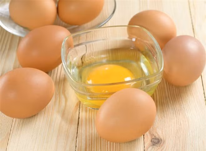 Trứng gà không ăn chung cùng thực phẩm này kẻo rước bệnh Trung ga khong an chung cung thuc pham nay keo ruoc benh
