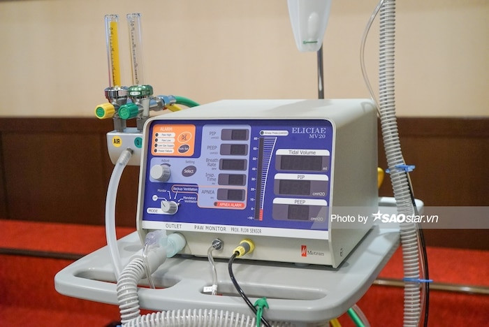 Máy thở MV20 - một phát minh cứu người giữa đại dịch COVID-19 - Hình 8 May tho MV20 - mot phat minh cuu nguoi giua dai dich COVID-19-Hinh-8
