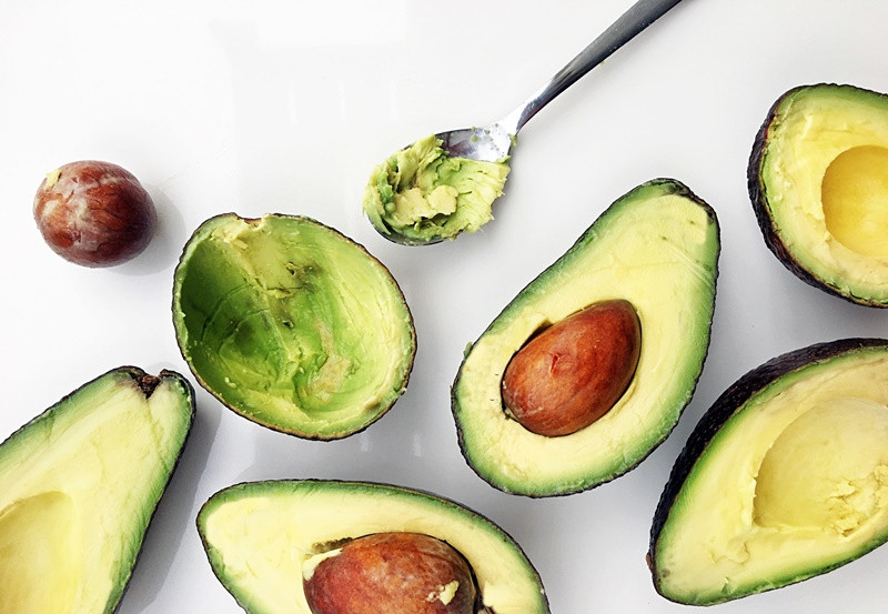 Ban co biet loai thuc pham nay giup kiem che con nong gian