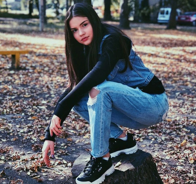 Thông qua các video của cô trên YouTube, Instagram và trên các phương tiện truyền thông, Biljana luôn kêu gọi mọi người tạo ra sự thay đổi tích cực trong cuộc sống. “Mỗi người trong chúng ta đều là người tạo ra cuộc sống của chính mình và có hai điều chúng ta có thể kiểm soát được: thái độ và sự nỗ lực”, Biljana bày tỏ.