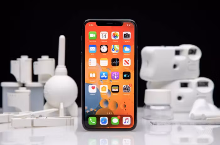 Bo mat xau xi va tham lam cua Apple vua bi vach tran