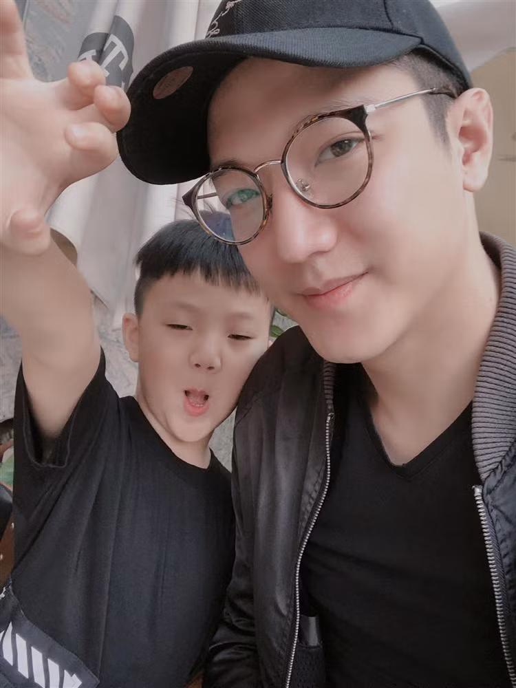 Cuoc song trai nguoc cua Chi Nhan - Thu Quynh sau ly hon-Hinh-7