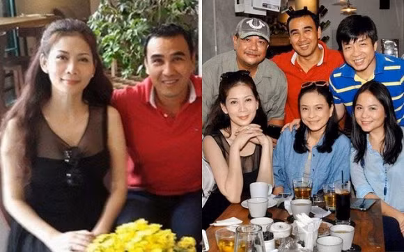 'Nu hoang anh lich' Diem Huong: Van duyen dang nhu xua-Hinh-3