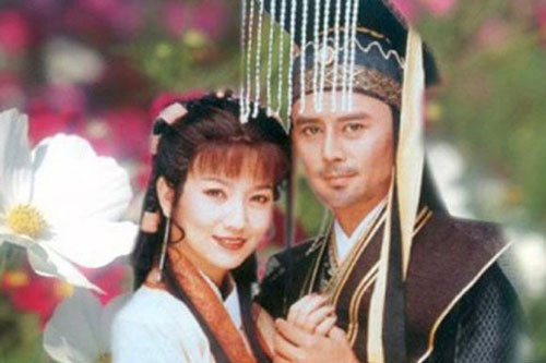 Vì sao A Phòng lại là nỗi hận tình thiên thu của Tần Thủy Hoàng? Vi sao A Phong lai la noi han tinh thien thu cua Tan Thuy Hoang?