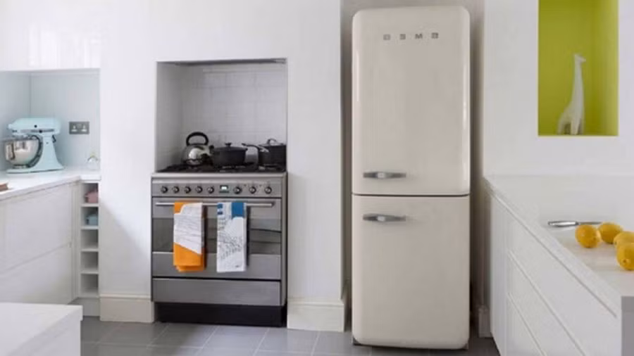 Đặt tủ lạnh đúng vị trí này hút lộc vào nhà - Hình 2 Dat tu lanh dung vi tri nay hut loc vao nha-Hinh-2