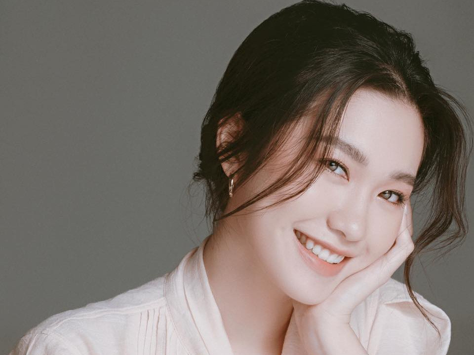 Nu sinh Luat gay chu y khi thi Hoa hau VN 2020-Hinh-5