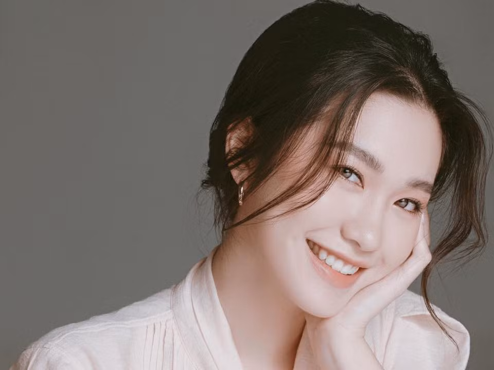 Nu sinh Luat gay chu y khi thi Hoa hau VN 2020-Hinh-5