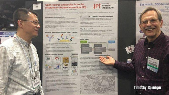 Giao su Harvard tro thanh ty phu-Hinh-5