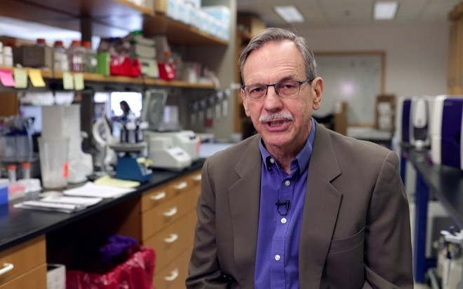 Giao su Harvard tro thanh ty phu-Hinh-9