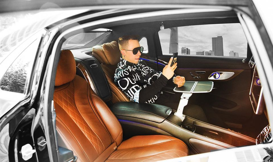 Vu Khac Tiep va nhung lan khon don vi thieu tien