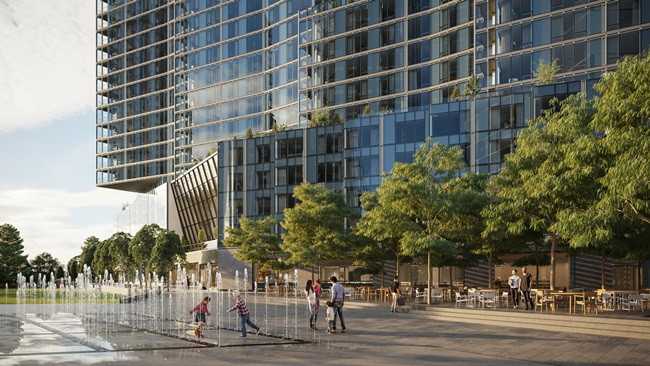 Mua COVID-19, gia dinh bi an 