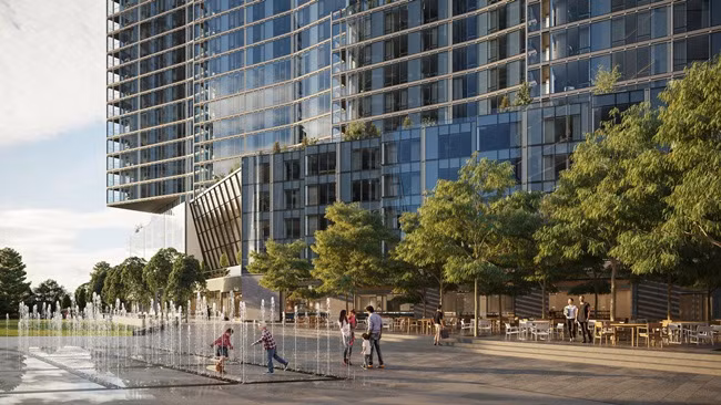 Mua COVID-19, gia dinh bi an 