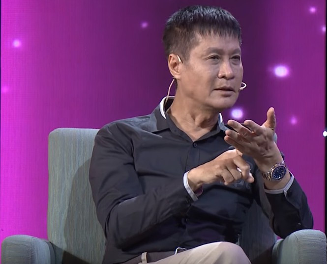 Con gai Le Giang lan dau tiet lo ve me ke tren truyen hinh-Hinh-2