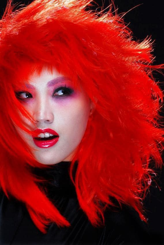 Bảo Thy nổi loạn thời Công chúa bong bóng, Ngôi nhà hoa hồng. Hình ảnh nữ ca sĩ cá tính trên sân khấu âm nhạc gắn liền với ký ức của nhiều khán giả thế hệ 8X, 9X.