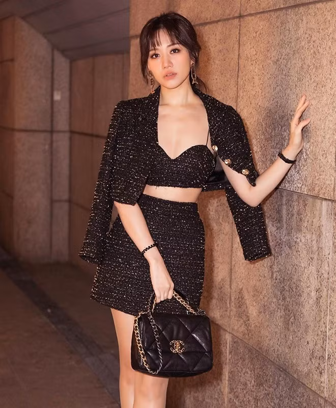 Thuc don giu dang cua Harri Won