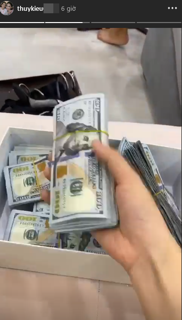 Vu Khac Tiep chuyen khoan 2 ty mung sinh nhat Ngoc Trinh-Hinh-4