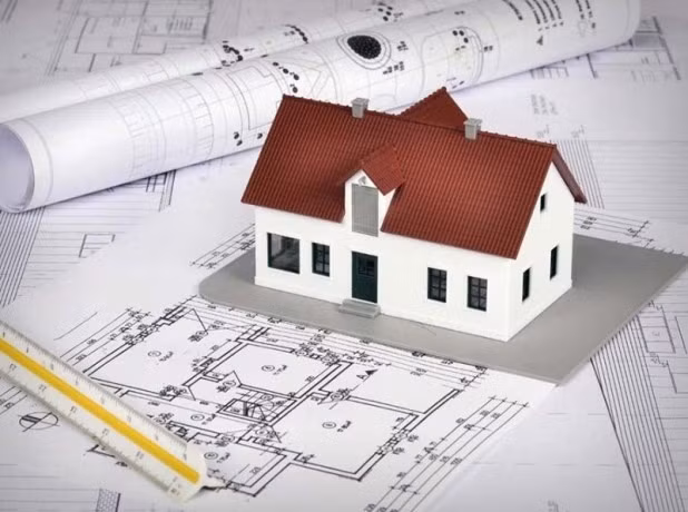 Tai sao xay nha tot nhat nen chon manh dat hinh vuong?