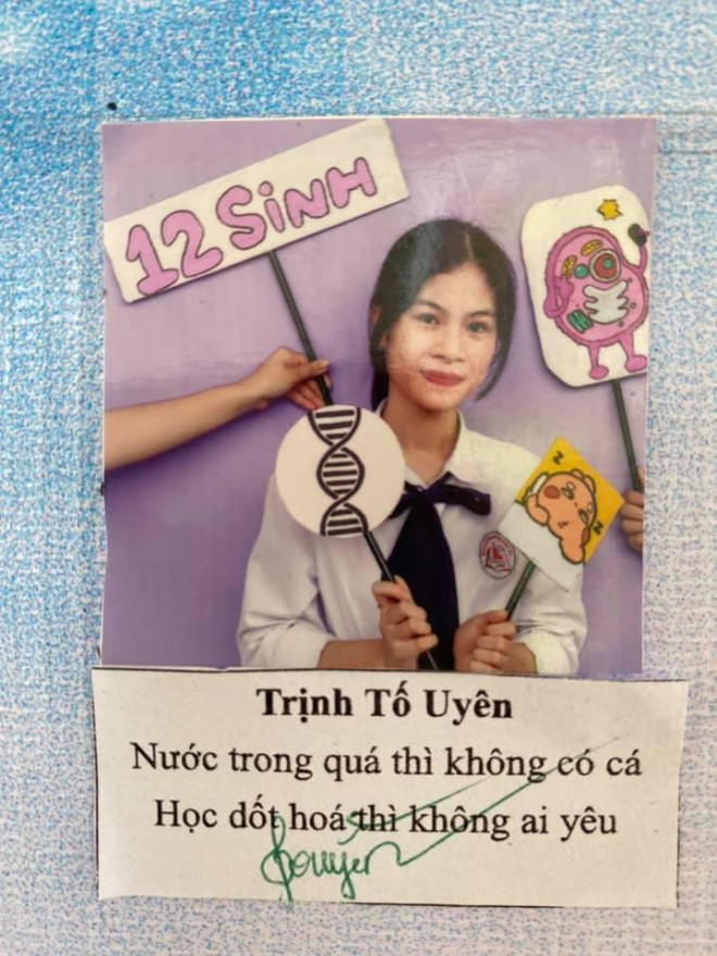 Bo anh ki yeu khong dung hang cua hoc sinh chuyen Ha Long-Hinh-3