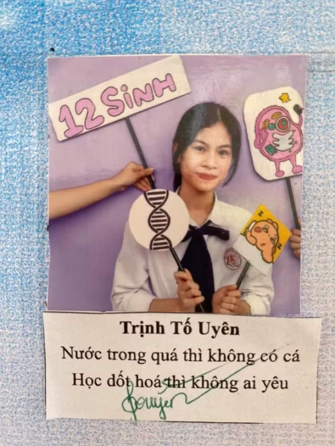 Bo anh ki yeu khong dung hang cua hoc sinh chuyen Ha Long-Hinh-3