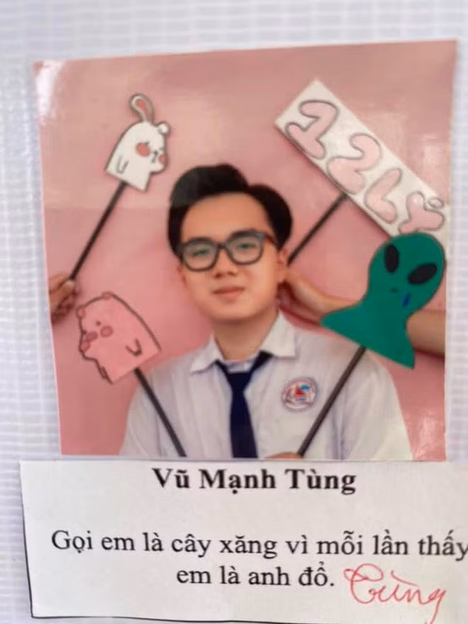 Bo anh ki yeu khong dung hang cua hoc sinh chuyen Ha Long-Hinh-11